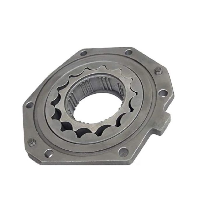 1808832c92 NEW INTERNATIONAL/NAVISTAR DT466 OIL PUMP 1808832C92 - Image 2
