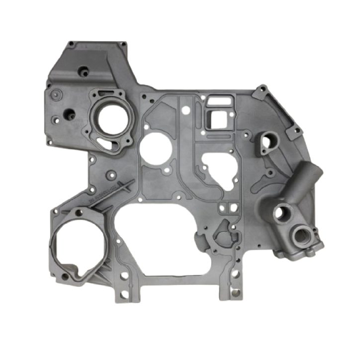 1850246C2 NEW INTERNATIONAL DT466E INNER TIMING COVER 1850246C2 - Image 1