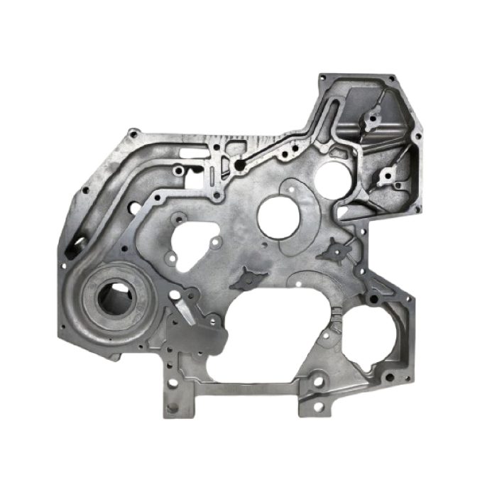 1850246C2. NEW INTERNATIONAL DT466E INNER TIMING COVER 1850246C2 - Image 2