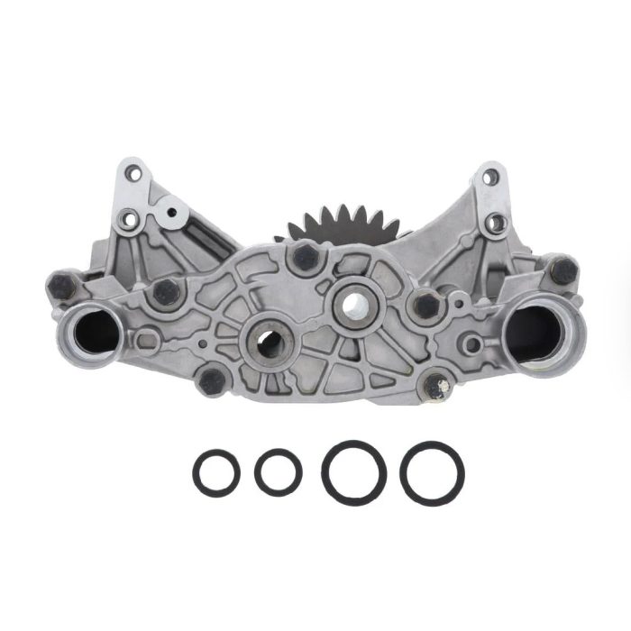 20824906 NEW MACK MP8 OIL PUMP 20824906 - Image 1