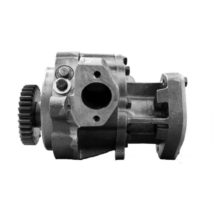 3803698 NEW CUMMINS N14 OIL PUMP 3803698 - Image 1