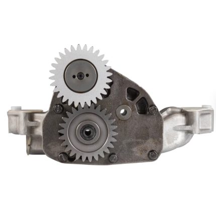 NEW CUMMINS ISX OIL PUMP 4026691