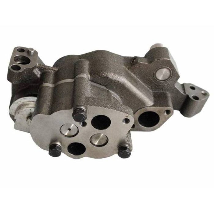 4W2448 NEW CATERPILLAR 3304 & 3306 OIL PUMP 4W2448 - Image 1