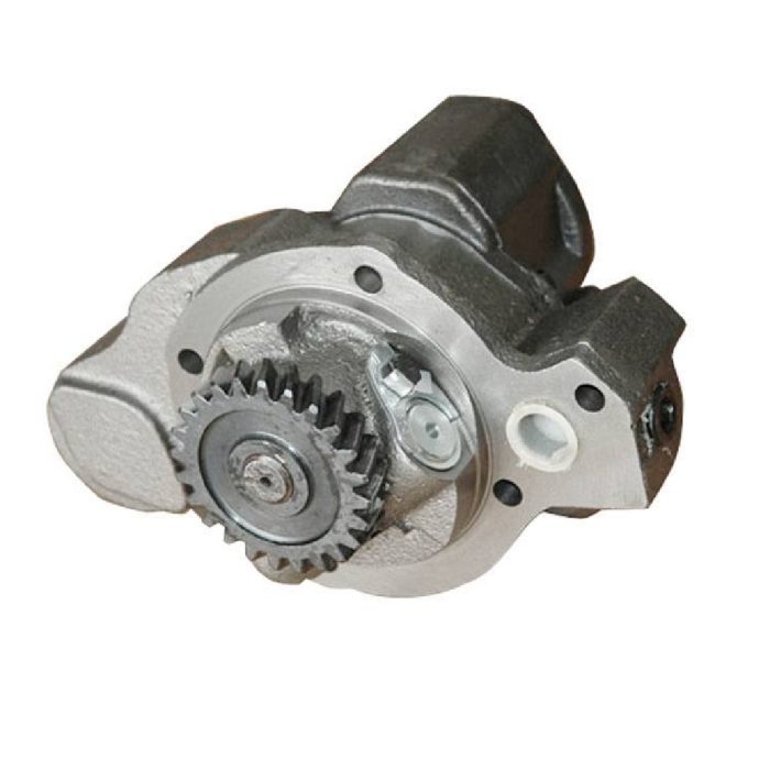 NEW CUMMINS NT855 OIL PUMP AR10172 - Image 1