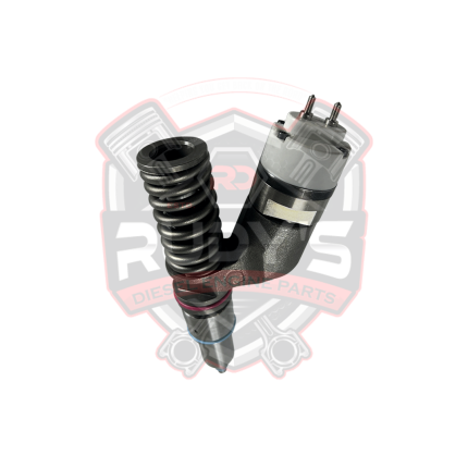 10R3262 (C-11/C-13) - Premium Reman Diesel Injector - $289.99 + $150.00 Core Charge