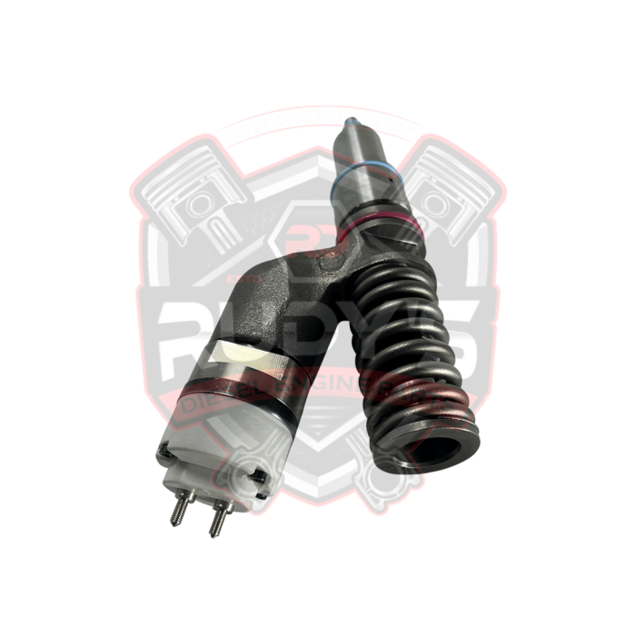 C11-2 10R3262 (C-11/C-13) - Premium Reman Diesel Injector - $289.99 + $150.00 Core Charge - Image 2
