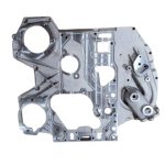 NEW INTERNATIONAL DT466P INNER TIMING COVER 1817481C3 - Image 2