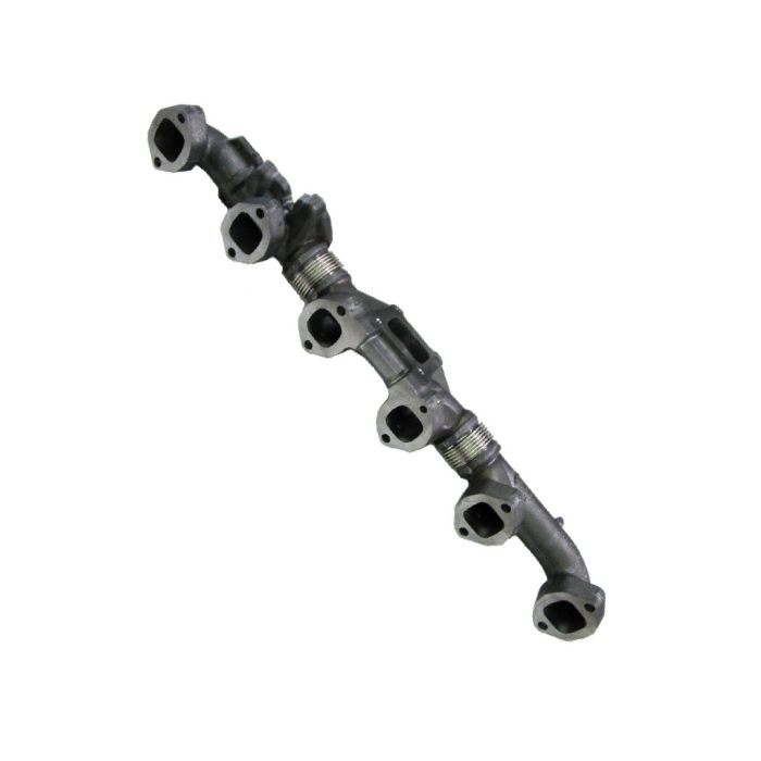 New Project-100 NEW VOLVO D13 EXHAUST MANIFOLD 21469805 - Image 2