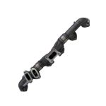 NEW VOLVO D13 EXHAUST MANIFOLD 21469805
