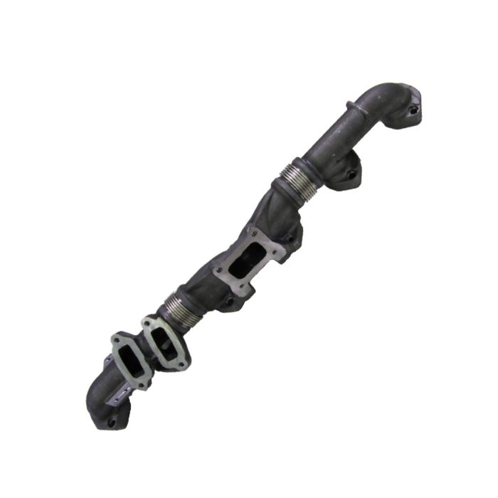 New Project-101 NEW VOLVO D13 EXHAUST MANIFOLD 21469805 - Image 1