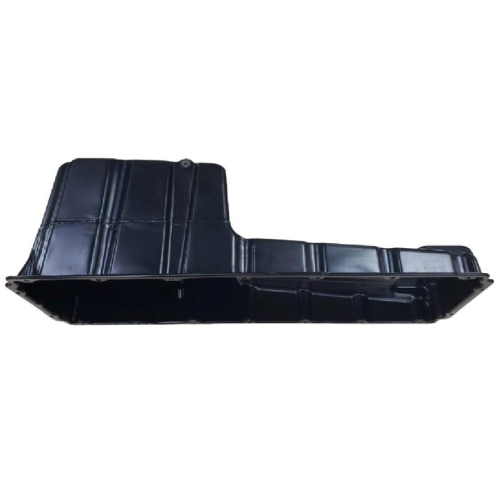 New Project-101 NEW DETROIT DD13 OIL PAN - STAMPED STEEL - Image 2