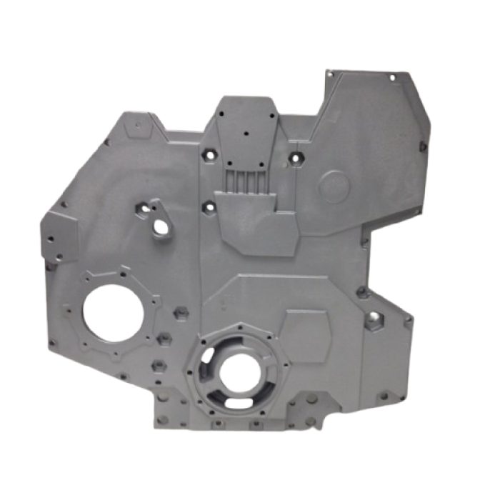 New Project-102 NEW INTERNATIONAL DT466E OUTER TIMING COVER 1820465C4 - Image 1