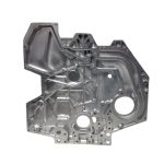 NEW INTERNATIONAL DT466E OUTER TIMING COVER 1820465C4 - Image 2