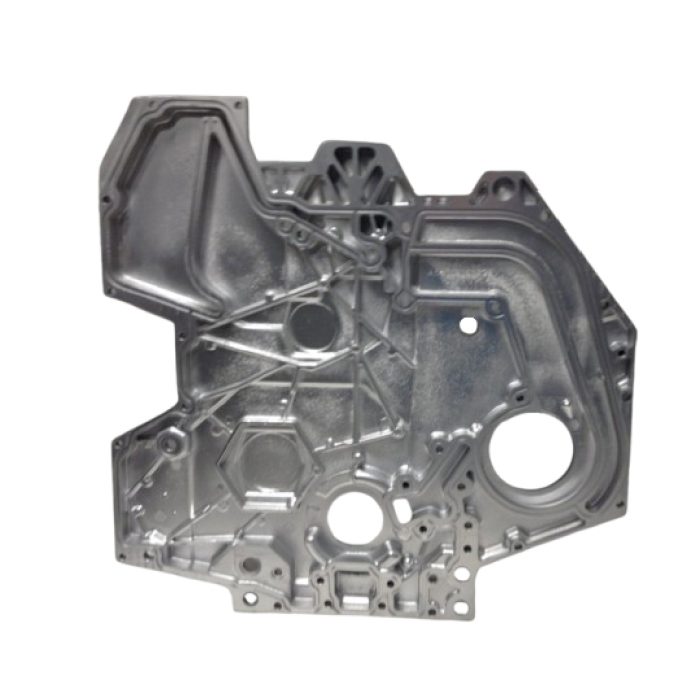 New Project-103 NEW INTERNATIONAL DT466E OUTER TIMING COVER 1820465C4 - Image 2