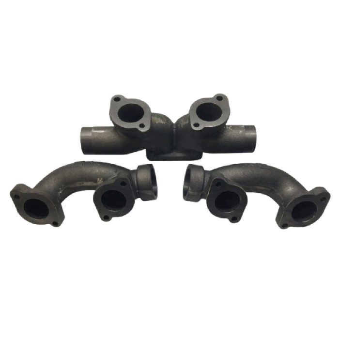 New Project-103 NEW DETROIT S60 12.7 EXHAUST MANIFOLD 23512896 - Image 2