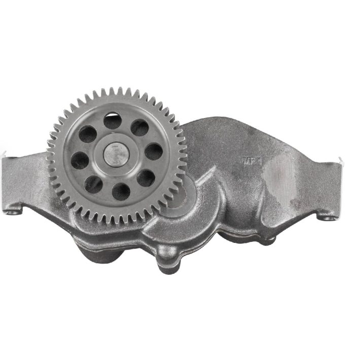 NEW DETROIT SERIES 60 12.7L OIL PUMP 23505886 - Image 1