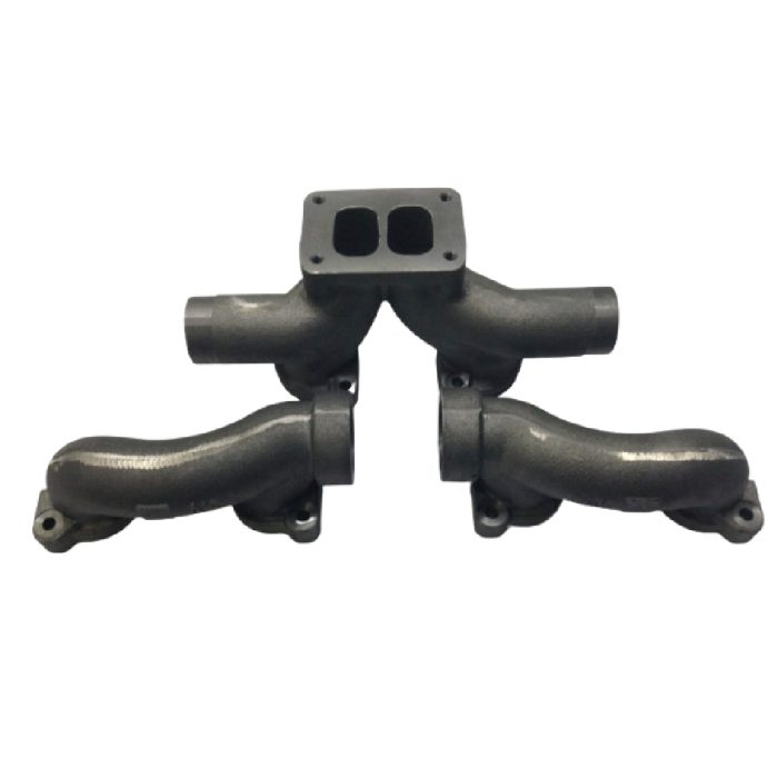 New Project-104 NEW DETROIT S60 12.7 EXHAUST MANIFOLD 23512896 - Image 1