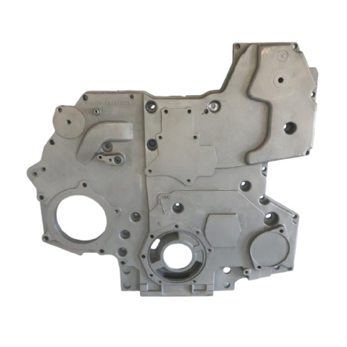 New Project-104 NEW INTERNATIONAL DT466E OUTER TIMING COVER 1850248C2 - Image 2