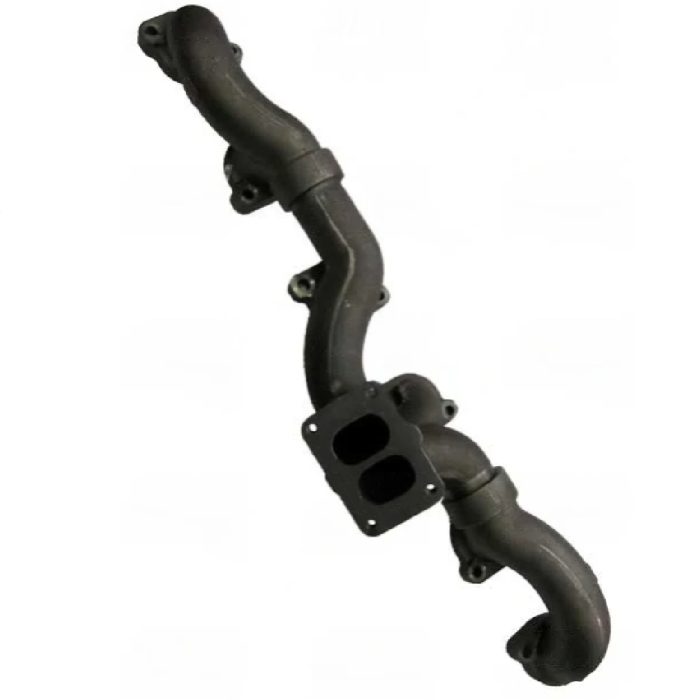 New Project-106 NEW DETROIT S60 EXHAUST MANIFOLD 23516107 - Image 1
