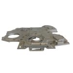 NEW INTERNATIONAL DT466E OUTER TIMING COVER 1850248C2 - Image 3