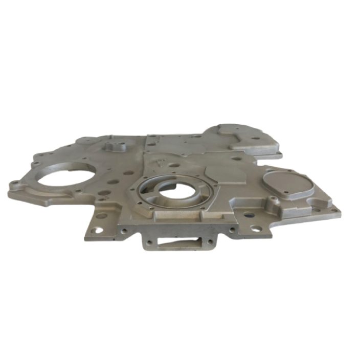 New Project-106 NEW INTERNATIONAL DT466E OUTER TIMING COVER 1850248C2 - Image 3