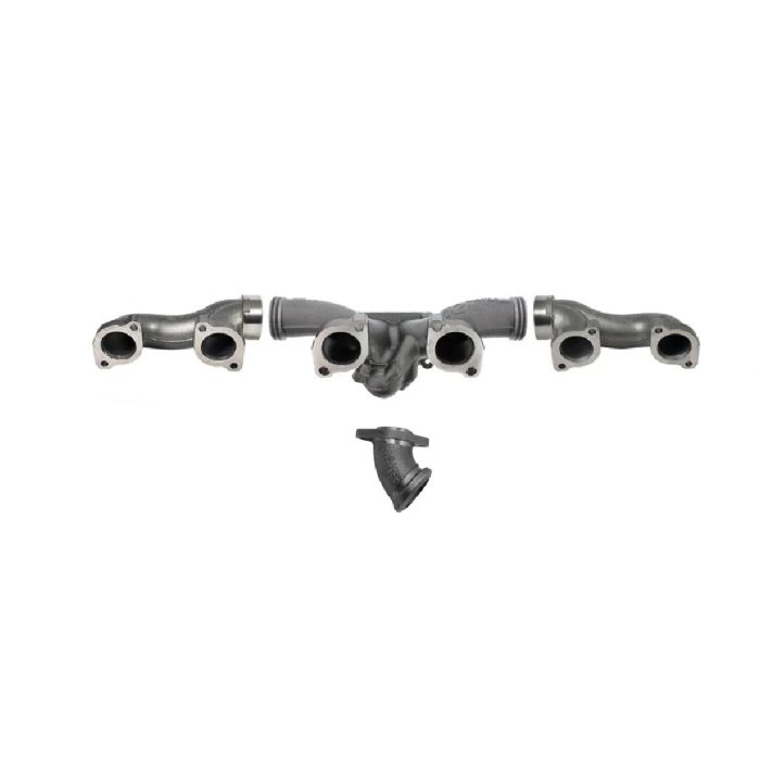 New Project-107 NEW DETROIT S60 EXHAUST MANIFOLD EGR TYPE 23533949 - Image 1