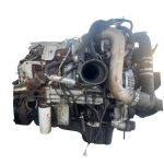 2011 MAXXFORCE DT A215 GOOD RUNNING ENGINE