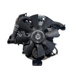 2011 INTERNATIONAL MAXXFORCE DT A215 ENGINE AND ALLISON TRANSMISSION