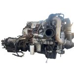 2011 INTERNATIONAL MAXXFORCE DT A215 ENGINE AND ALLISON TRANSMISSION - Image 2