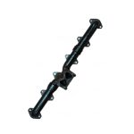 NEW CAT C15 Exhaust Manifold – High Mount 2933586