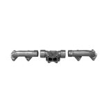NEW Cummins ISX PRE EGR Exhaust Manifold 3680650
