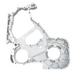 NEW CUMMINS ISC/ISL TIMING COVER 4991695