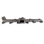 NEW INTERNATIONAL DT466E EXHAUST MANIFOLD EGR TYPE - Image 3