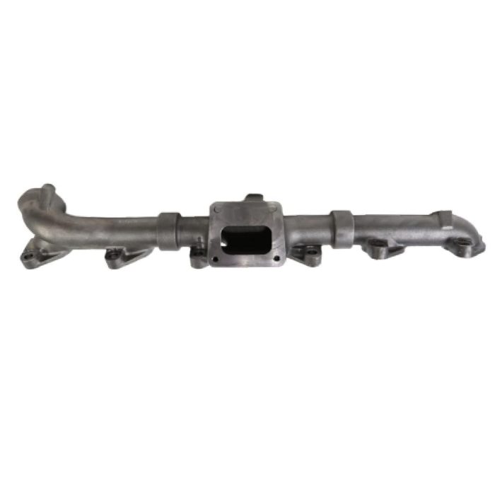 New Project-116 NEW INTERNATIONAL DT466E EXHAUST MANIFOLD EGR TYPE - Image 3