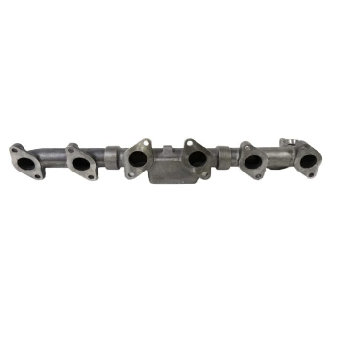 New Project-117 NEW INTERNATIONAL DT466E EXHAUST MANIFOLD EGR TYPE - Image 1