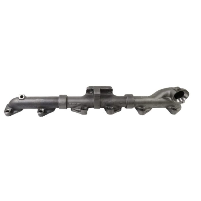 New Project-118 NEW INTERNATIONAL DT466E EXHAUST MANIFOLD EGR TYPE - Image 2