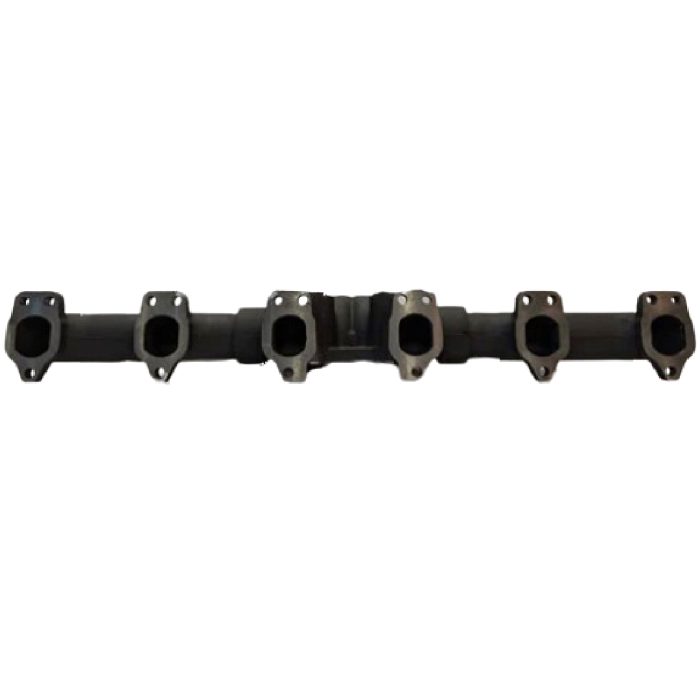 New Project-119 NEW PACCAR MX13 EXHAUST MANIFOLD 1919886 - Image 2