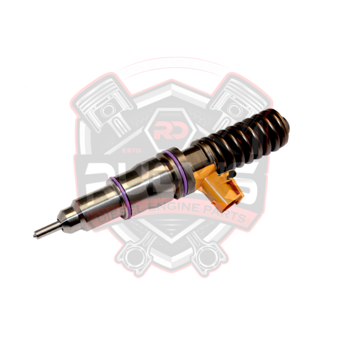 85003935-2 82003218 D12D 465 HP–$349.99+$100.00 Core Charge - Image 4