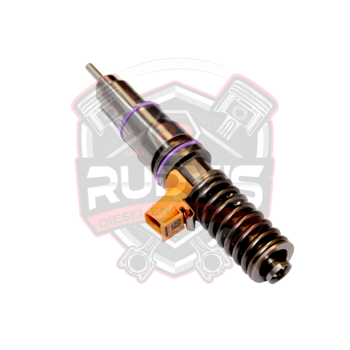 85003935-3 82003218 D12D 465 HP–$349.99+$100.00 Core Charge - Image 2