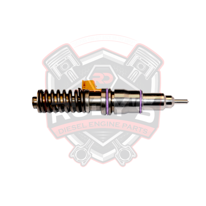 85003935-5 82003218 D12D 465 HP–$349.99+$100.00 Core Charge - Image 3