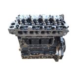 REBUILT ISUZU 4HK1 5.2L LONG BLOCK 2004-2007