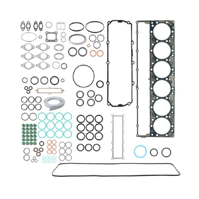 New Project-135 New Caterpillar C13 Head Gasket Set - Image 1