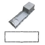 NEW CATERPILLAR 3406E/C15/C16/C18 OIL PAN 1601428
