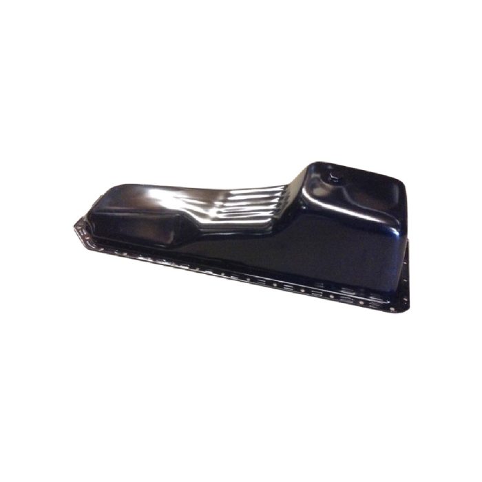 New Project-154 NEW INTERNATIONAL NAVISTAR DT466 OIL PAN 1801398C91 - Image 1