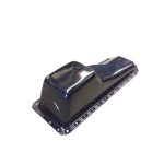 NEW INTERNATIONAL NAVISTAR DT466 OIL PAN 1801398C91 - Image 2