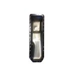 NEW INTERNATIONAL NAVISTAR DT466 OIL PAN 1801398C91 - Image 3