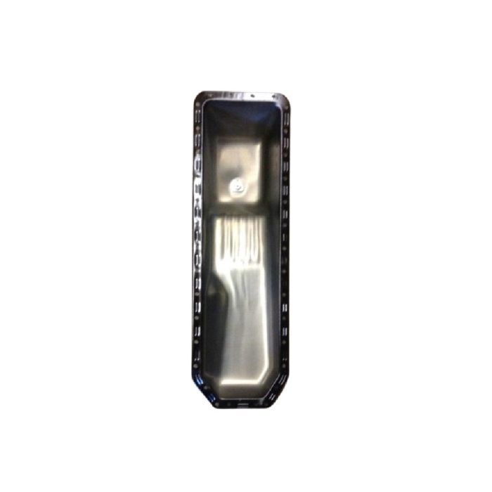 New Project-156 NEW INTERNATIONAL NAVISTAR DT466 OIL PAN 1801398C91 - Image 3