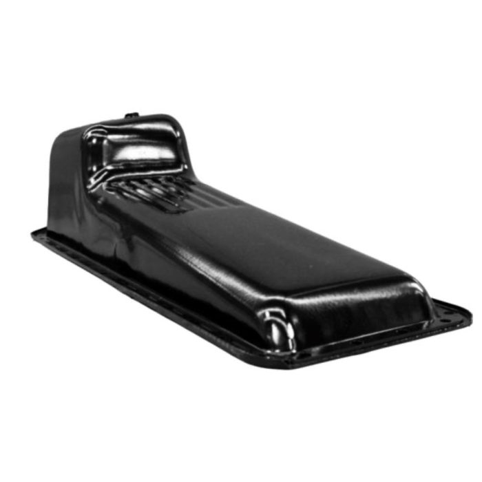 New Project-157 NEW INTERNATIONAL NAVISTAR DT466 OIL PAN 1801400C91 - Image 1