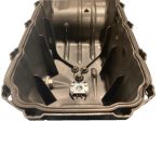 NEW VOLVO D13 OIL PAN 21368390 - Image 3