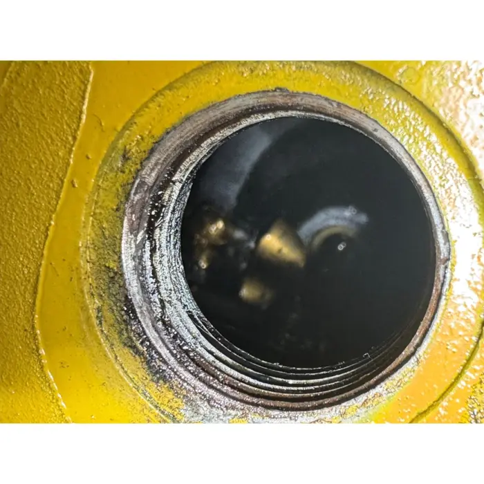 USED 2002 CATERPILLAR C12 DIESEL ENGINE CORE 355HP - Image 2